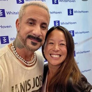 Meet your Posher, Kathleen